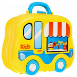 Kufrík pre najmenších kuchárov